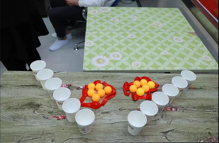 乾港生日，生日party，環(huán)保生日會，環(huán)保公司，乾港集團