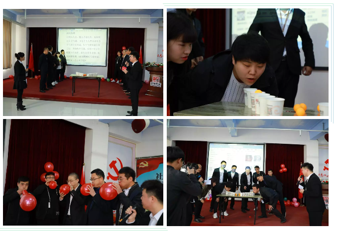 乾港生日，生日party，環(huán)保生日會，環(huán)保公司，乾港集團